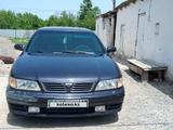 Nissan Maxima 1995 года за 3 200 000 тг. в Жетысай – фото 5