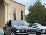 BMW 728 1997 года за 3 200 000 тг. в Шымкент