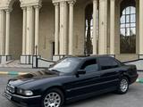 BMW 728 1997 года за 3 200 000 тг. в Шымкент – фото 4