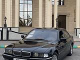BMW 728 1997 года за 3 200 000 тг. в Шымкент – фото 2