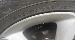 Диски Мерседес Ml, Gl, Gls r20 за 350 000 тг. в Алматы – фото 2