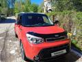 Kia Soul 2014 годаүшін8 300 000 тг. в Усть-Каменогорск – фото 3