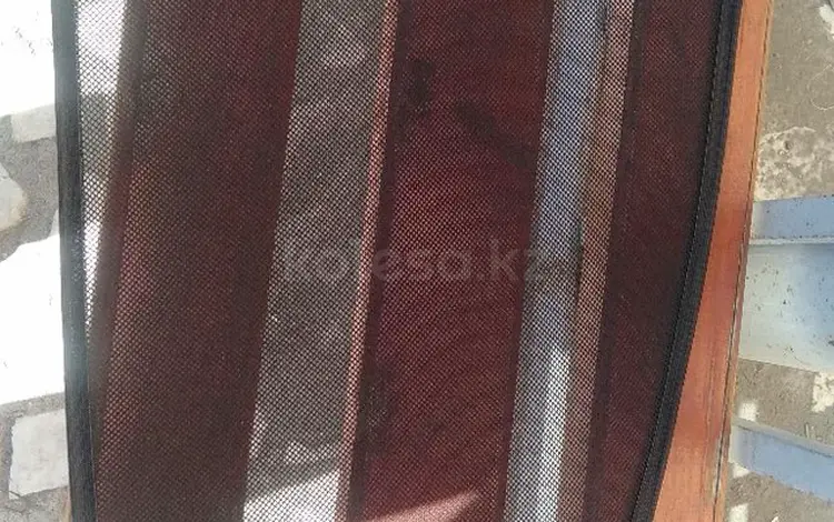 Шторки на шевроле нексия за 10 000 тг. в Караганда