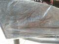 Шторки на шевроле нексия за 10 000 тг. в Караганда – фото 2
