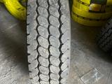 Грузовые шины 315/80R22.5 Giti, Sunfuu — руль, ведущий, полукарьер, змейка. за 110 000 тг. в Алматы – фото 3