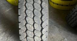 Грузовые шины 315/80R22.5 Giti, Sunfuu — руль, ведущий, полукарьер, змейка. за 110 000 тг. в Алматы – фото 3