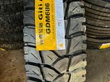 Грузовые шины 315/80R22.5 Giti, Sunfuu — руль, ведущий, полукарьер, змейка. за 110 000 тг. в Алматы – фото 2