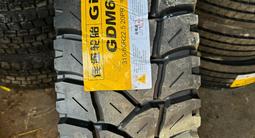 Грузовые шины 315/80R22.5 Giti, Sunfuu — руль, ведущий, полукарьер, змейка. за 110 000 тг. в Алматы – фото 2