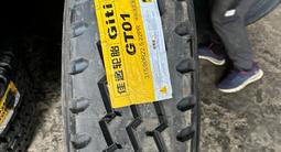 Грузовые шины 315/80R22.5 Giti, Sunfuu — руль, ведущий, полукарьер, змейка. за 110 000 тг. в Алматы – фото 5