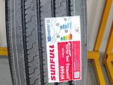 Грузовые шины 315/80R22.5 Giti, Sunfuu — руль, ведущий, полукарьер, змейка.for110 000 тг. в Алматы – фото 3