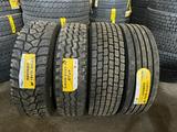 Грузовые шины 315/80R22.5 Giti, Sunfuu — руль, ведущий, полукарьер, змейка. за 110 000 тг. в Алматы