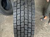 Грузовые шины 315/80R22.5 Giti, Sunfuu — руль, ведущий, полукарьер, змейка. за 110 000 тг. в Алматы – фото 4