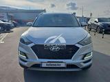 Hyundai Tucson 2020 годаүшін6 000 000 тг. в Алматы