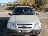 Chevrolet Niva 2014 годаүшін3 100 000 тг. в Уральск