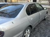 Nissan Primera 1997 годаүшін1 000 000 тг. в Алматы – фото 4