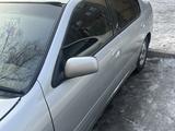 Nissan Primera 1997 годаүшін1 000 000 тг. в Алматы – фото 2