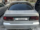 Nissan Primera 1997 годаүшін1 000 000 тг. в Алматы – фото 3