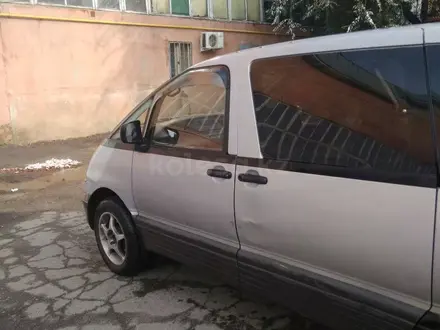 Toyota Estima Lucida 1994 года за 1 200 000 тг. в Алматы – фото 6