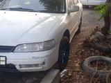 Honda Accord 1995 годаүшін1 100 000 тг. в Есик – фото 2