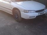 Honda Accord 1995 годаүшін1 100 000 тг. в Есик – фото 3