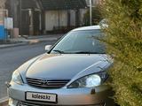 Toyota Camry 2004 годаүшін5 000 000 тг. в Шымкент