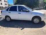 ВАЗ (Lada) Granta 2190 2013 года за 1 700 000 тг. в Семей