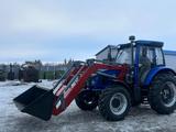 Фронтальный погрузчик КУН к тракторам DONG FENG 904 (Сделано в Казахстане) за 2 700 000 тг. в Кокшетау