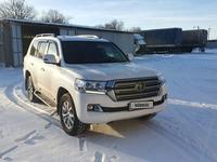 Toyota Land Cruiser 2019 года за 35 500 000 тг. в Караганда