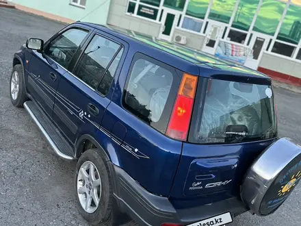 Honda CR-V 1998 года за 4 300 000 тг. в Петропавловск – фото 10