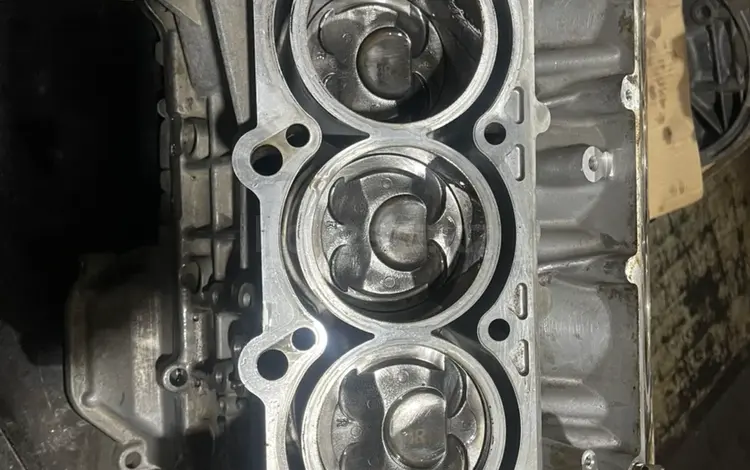 Двигатель Lamborghini за 35 000 000 тг. в Алматы