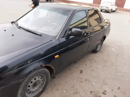 ВАЗ (Lada) Priora 2170 2008 года за 1 500 000 тг. в Жанакорган