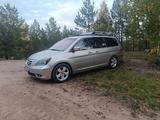 Honda Odyssey 2008 годаүшін6 500 000 тг. в Атбасар – фото 3