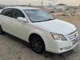 Toyota Avalon 2007 годаүшін4 050 000 тг. в Актау