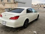 Toyota Avalon 2007 годаүшін4 050 000 тг. в Актау – фото 2