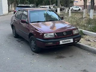 Volkswagen Vento
