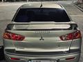 Mitsubishi Lancer 2008 годаfor4 200 000 тг. в Алматы – фото 2