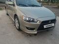 Mitsubishi Lancer 2008 года за 4 200 000 тг. в Алматы – фото 7