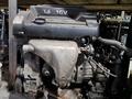Двигатель Volkswagen/Фольксваген AHW 1.4 литра за 350 000 тг. в Астана – фото 3