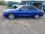 Mitsubishi Galant 1994 года за 1 350 000 тг. в Костанай – фото 3