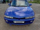 Mitsubishi Galant 1994 года за 1 350 000 тг. в Костанай – фото 4
