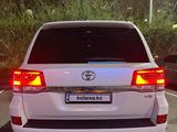 Toyota Land Cruiser 2016 года за 31 500 000 тг. в Астана – фото 5