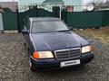 Mercedes-Benz C 180 1996 года за 2 100 000 тг. в Актобе – фото 2