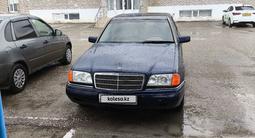 Mercedes-Benz C 180 1996 года за 2 100 000 тг. в Актобе