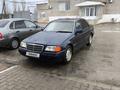 Mercedes-Benz C 180 1996 года за 2 100 000 тг. в Актобе – фото 3