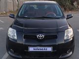 Toyota Auris 2007 годаүшін3 300 000 тг. в Алматы