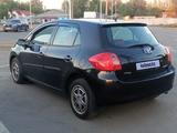 Toyota Auris 2007 годаүшін3 300 000 тг. в Алматы – фото 4