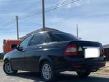ВАЗ (Lada) Priora 2170 2012 года за 2 500 000 тг. в Кульсары – фото 2