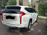 Mitsubishi Montero Sport 2017 года за 12 400 000 тг. в Актау