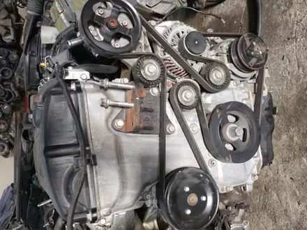 Двигатель на Lancer за 400 000 тг. в Алматы – фото 2