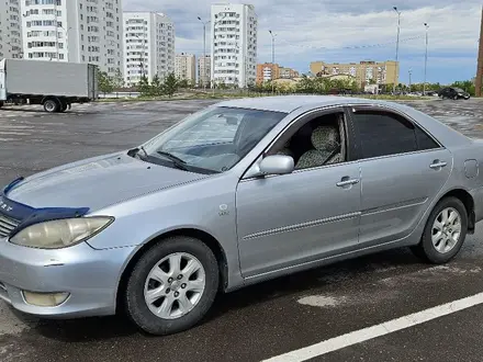 Toyota Camry 2004 года за 4 500 000 тг. в Астана – фото 3